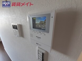 ブランシュ桑名の物件内観写真